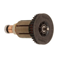MAKITA 619344-3 - ARMATURE XOC01 - Authentic OEM part