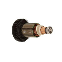 MAKITA 619344-3 - ARMATURE XOC01 - Authentic OEM part