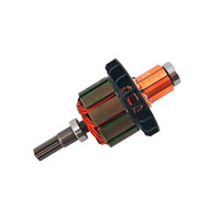 MAKITA 619375-2 - ARMATURE XWT05 - Authentic OEM part