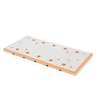 MAKITA 162172-0 - BASE PAD 9046 - Authentic OEM part