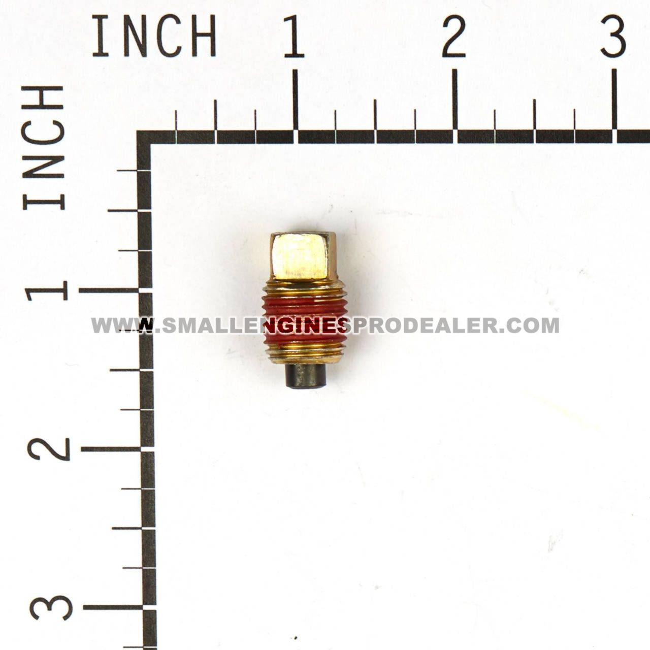 BRIGGS & STRATTON 715715 EXTENSIONOIL DRAIN. OEM part.