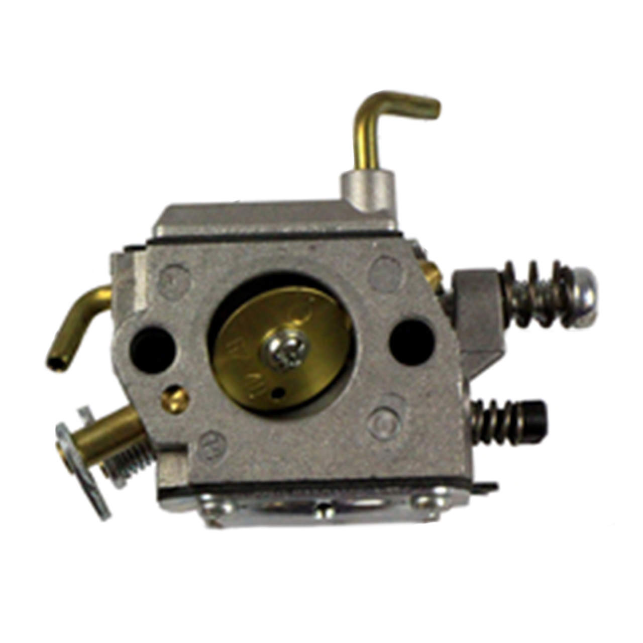 REDMAX 530035201 CARBURETOR (WALBRO HDA49 Authentic OEM part