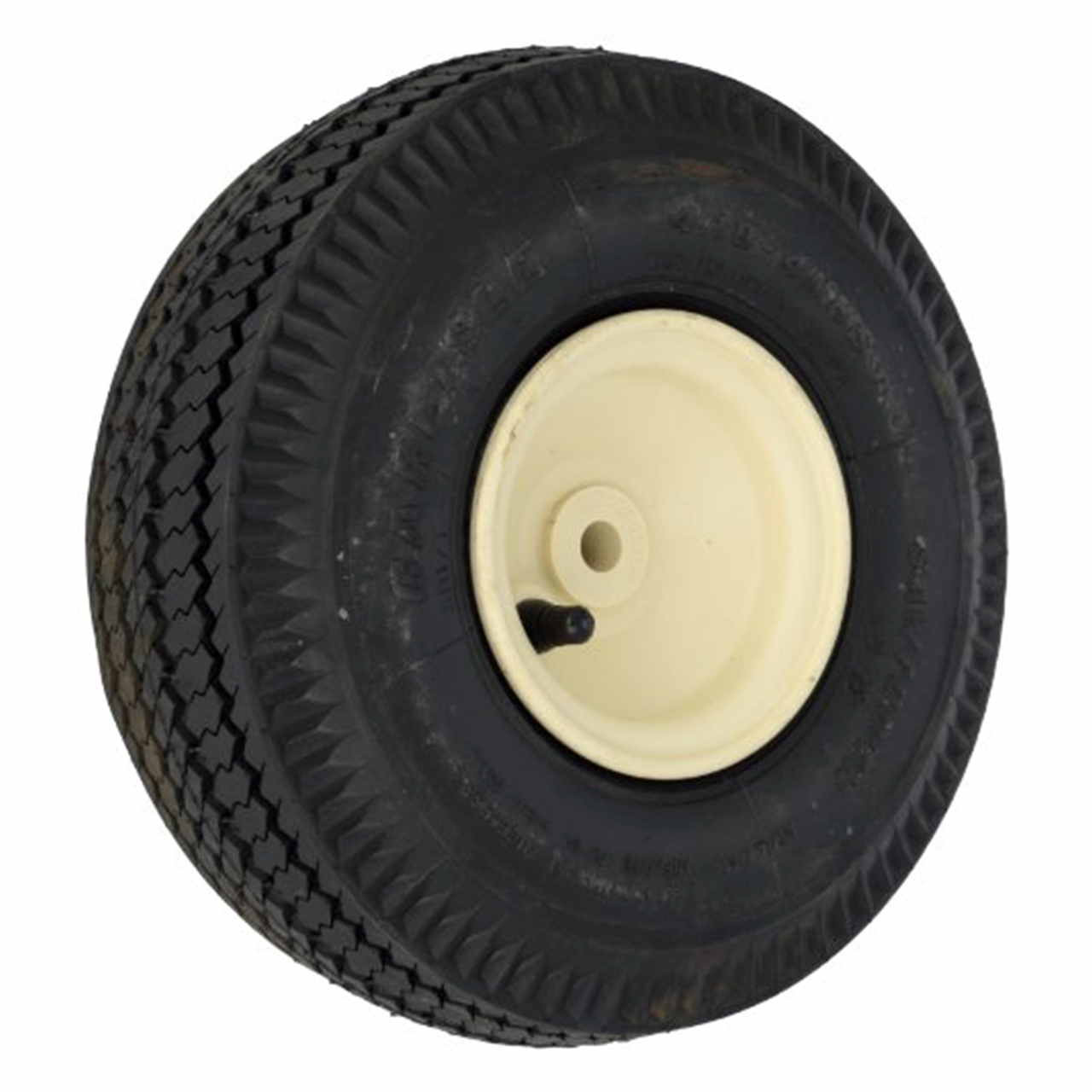 AGRIFAB 47052 WHEEL & TIRE 4.10/3.54 (DRIVE Part 47052 AGRIFAB
