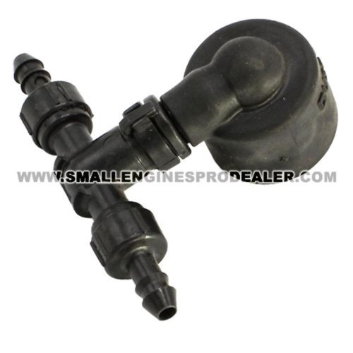 HUSTLER part 603161 VACUUM BREAKER FILTER. Original OEM.