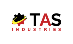 TAS INDUSTRIES INC