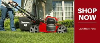 Lawn Mower Parts | Small Engines PRO Dealer