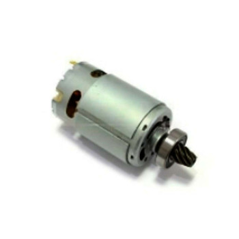 MAKITA 629914-0 - DC MOTOR RJ01W - Authentic OEM part