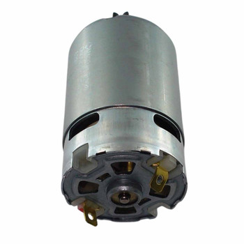 MAKITA 6299433 DC MOTOR LXMU02 Authentic OEM part