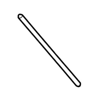 MAKITA 256866-8 - PUSH ROD DOLMAR MS-335.4C - Authentic OEM part