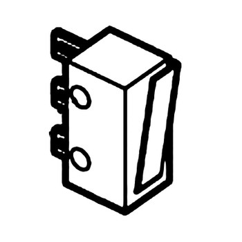 MAKITA TK0TL32108 - SWITCH SK209GDZ - Authentic OEM part