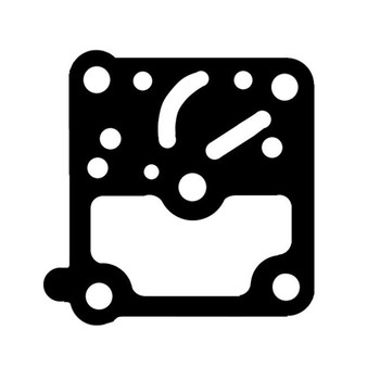 WALBRO 92-250-8 - GASKET PUMP - Original OEM part WALBRO 92-250-8 - GASKET PUMP - Original OEM part