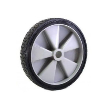 MAKITA JM23400059 - WHEEL WST05 - Authentic OEM part MAKITA JM23400059 - WHEEL WST05 - Authentic OEM part