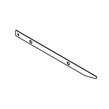 MAKITA 347137-5 - SPACER XTP02 - Authentic OEM part