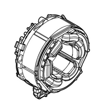 Image for MAKITA part number 629261-9