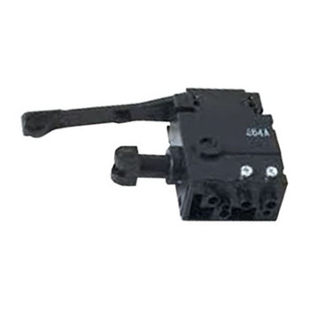 MAKITA 650514-5 - SWITCH HR2431 - Authentic OEM part