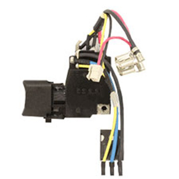 MAKITA 650725-2 - SWITCH - Image 1