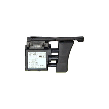 Image for MAKITA part number 651986-7
