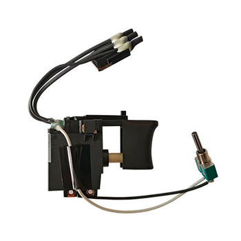 MAKITA 651994-8 - SWITCH BTW200SH - Authentic OEM part