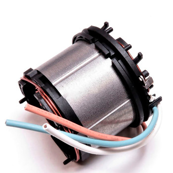 MAKITA 629996-2 - STATOR XVJ01 - Authentic OEM part