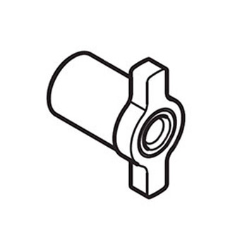 MAKITA 322689-7 - ANVIL 6940DWA - Authentic OEM part