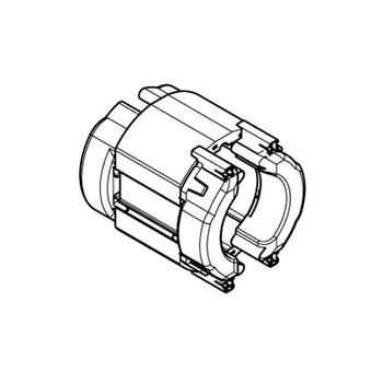 MAKITA 621872-6 - FIELD HR2651 - Authentic OEM part