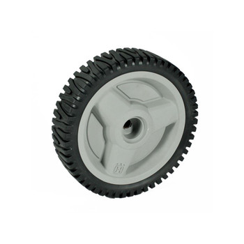 HUSQVARNA Wheel 8x1 75 H3spk Rad3 Gy Bu3 532401274 Image 1