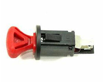 HUSQVARNA Swith Key Assem Snow Single St 532424954 Image 1