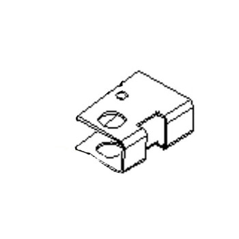 HUSQVARNA Bracket Bagger Sd Electric Crd 532428236 Image 1