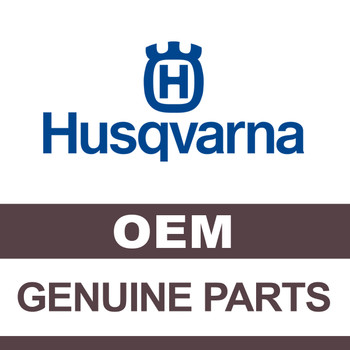 HUSQVARNA Tube Handle Bagger Crd/Srd Bla 532428610 Image 1