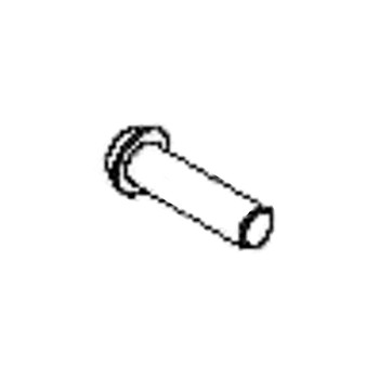 Husqvarna 592807701 - Bolt Cup Head Square Neck 5/3- - Original OEM part PACK OF 5