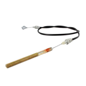 Husqvarna 590586601 - Cable Parking Brake;Stand On;L - Original OEM part