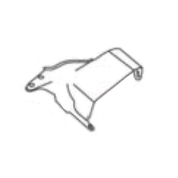 Husqvarna 591097701 - Control Speed Fixed Lct Sksn44 - Original OEM part Husqvarna 591097701 - Control Speed Fixed Lct Sksn44 - Original OEM part