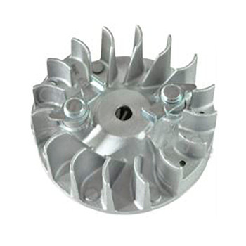 Husqvarna 577428701 - Flywheel Fenglong-Sas 95280226 - Original OEM part