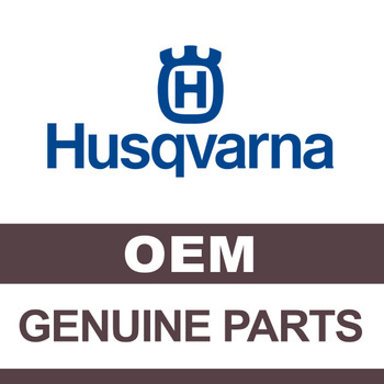 HUSQVARNA Decal Engine Graphic Decal Eng 595327801 Image 1