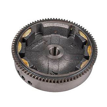 Husqvarna 595012401 - Flywheel Electric Start With6 Ma - Original OEM part