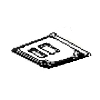 Husqvarna 590210501 - Decal Zero Turn Control Panel Pz500 Left Hand - Original OEM part