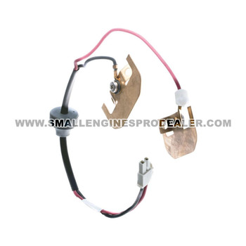 HUSQVARNA Cable Assy Charging Plate Made 588950902 Image 1