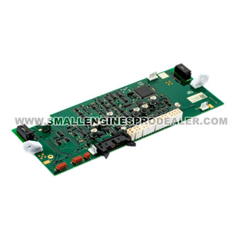 Husqvarna 592851801 - Printed Circuit Assy Main Boar - Image 1  Husqvarna 592851801 - Printed Circuit Assy Main Boar - Image 1