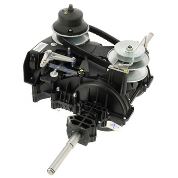 Husqvarna 590277701 - Transaxle Variatr Fast Pdl Crd - Original OEM partimage1