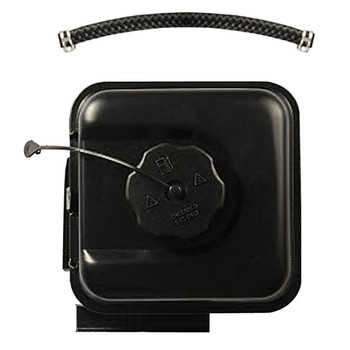 Husqvarna 532436564 - Fuel Tk Assy Genii Sksn0311 1 - Original OEM part Husqvarna 532436564 - Fuel Tk Assy Genii Sksn0311 1 - Original OEM part