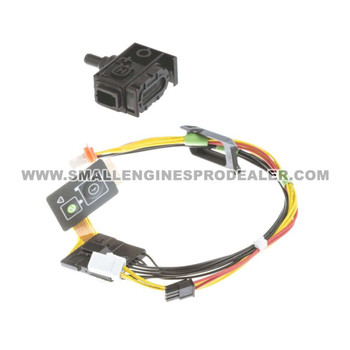 HUSQVARNA Switch Kit Battery Top Handle 593896101 Image 1 HUSQVARNA Switch Kit Battery Top Handle 593896101 Image 1