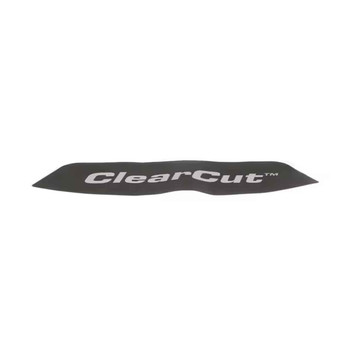 Husqvarna 590885001 - Decal Deck Decal Decal 48Deck - Original OEM part