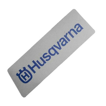 Husqvarna 590799601 - Decal Zero Turn Instruction Graphic - Original OEM part Husqvarna 590799601 - Decal Zero Turn Instruction Graphic - Original OEM part