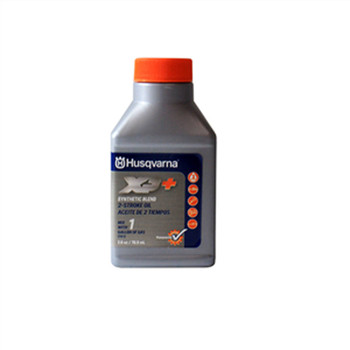 HUSQVARNA Hus Xp+ 2t Oil - 24/2 6 Oz Ds 593152301 Image 1