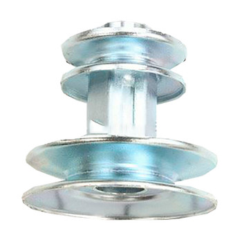 Husqvarna 583244801 - Pulley Engine Snow 1501109 2S - Original OEM part Husqvarna 583244801 - Pulley Engine Snow 1501109 2S - Original OEM part
