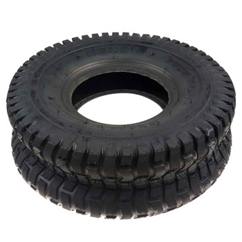 Husqvarna 532122073 - Tire 15X6-6 Turf Saver Front - Original OEM part Husqvarna 532122073 - Tire 15X6-6 Turf Saver Front - Original OEM part