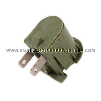 HUSQVARNA Plunger Switch (Color:Olive) 532160784 Image 1