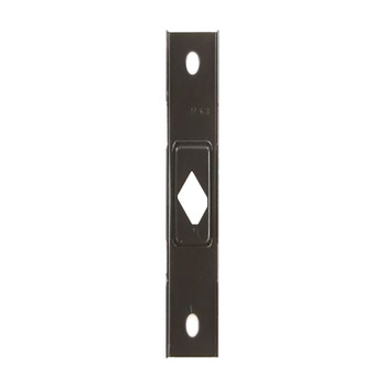 Husqvarna 532174648 - Bracket Mounting Switch Seat Black - Original OEM part