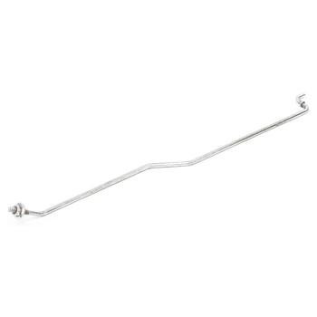 Husqvarna 532405139 - Linkage Assembly Brake Clear Zinc - Original OEM part