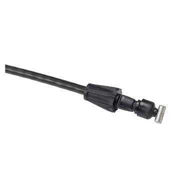 Husqvarna 532428273 - Snow Cbl Asm Adj Service(74) - Original OEM partimage1